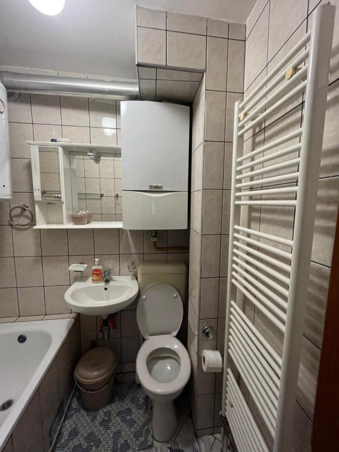 Apartman Love Sarajevo Exterior photo