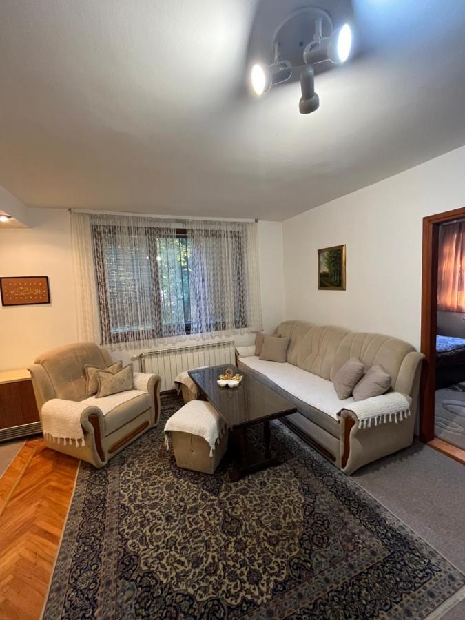 Apartman Love Sarajevo Exterior photo