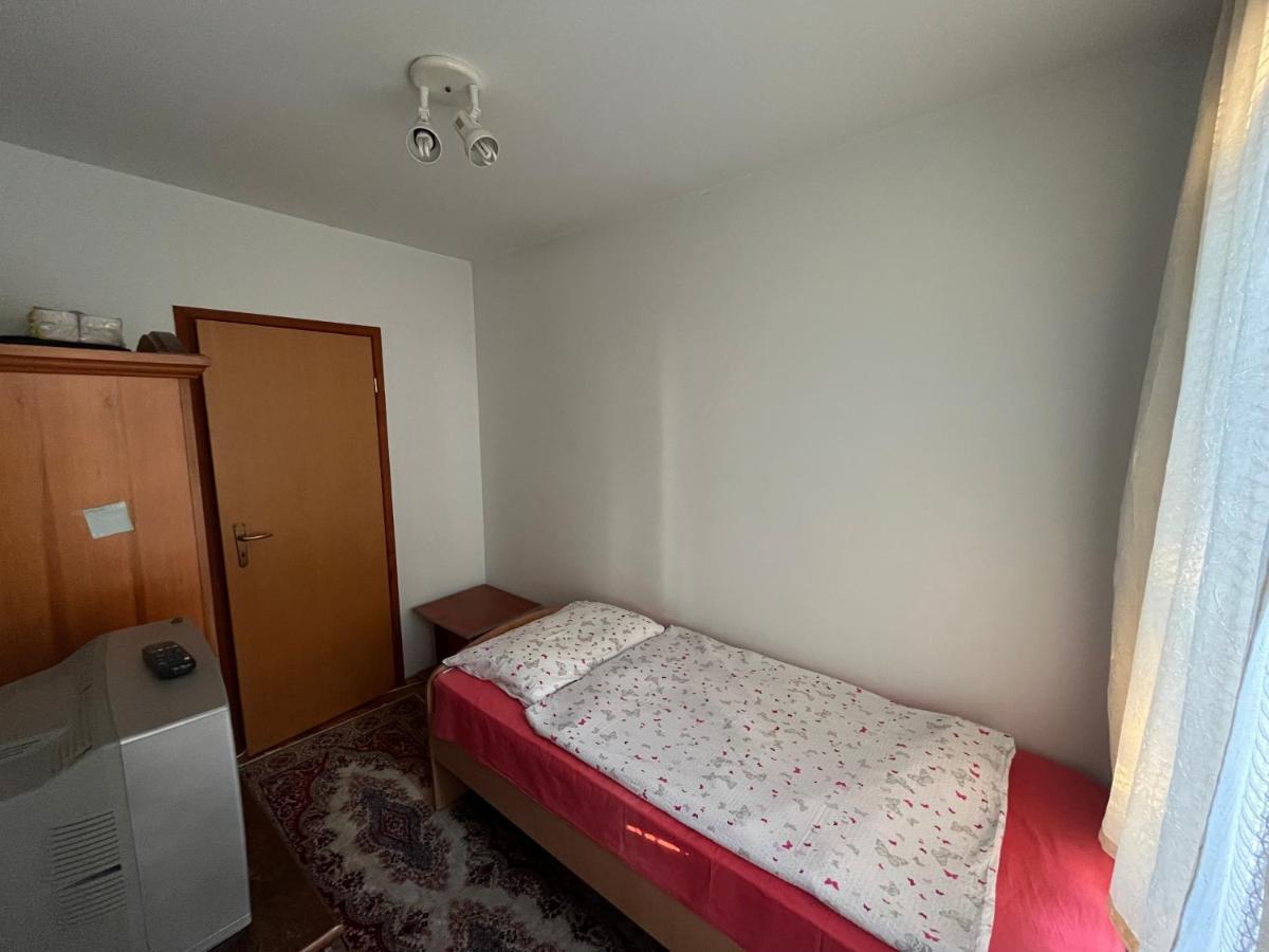 Apartman Love Sarajevo Exterior photo