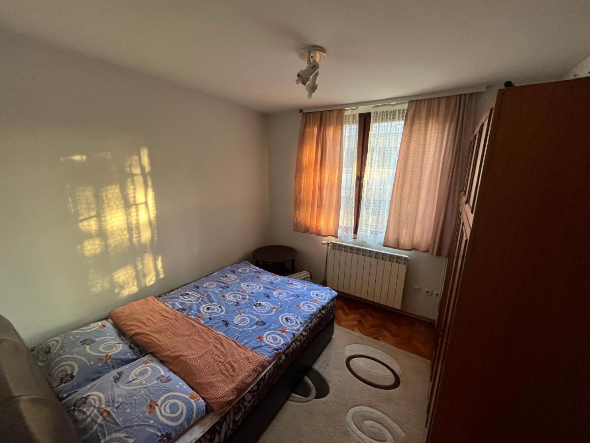 Apartman Love Sarajevo Exterior photo
