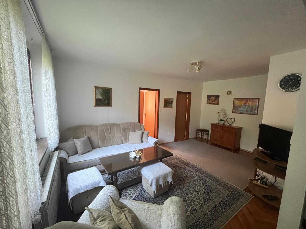 Apartman Love Sarajevo Exterior photo