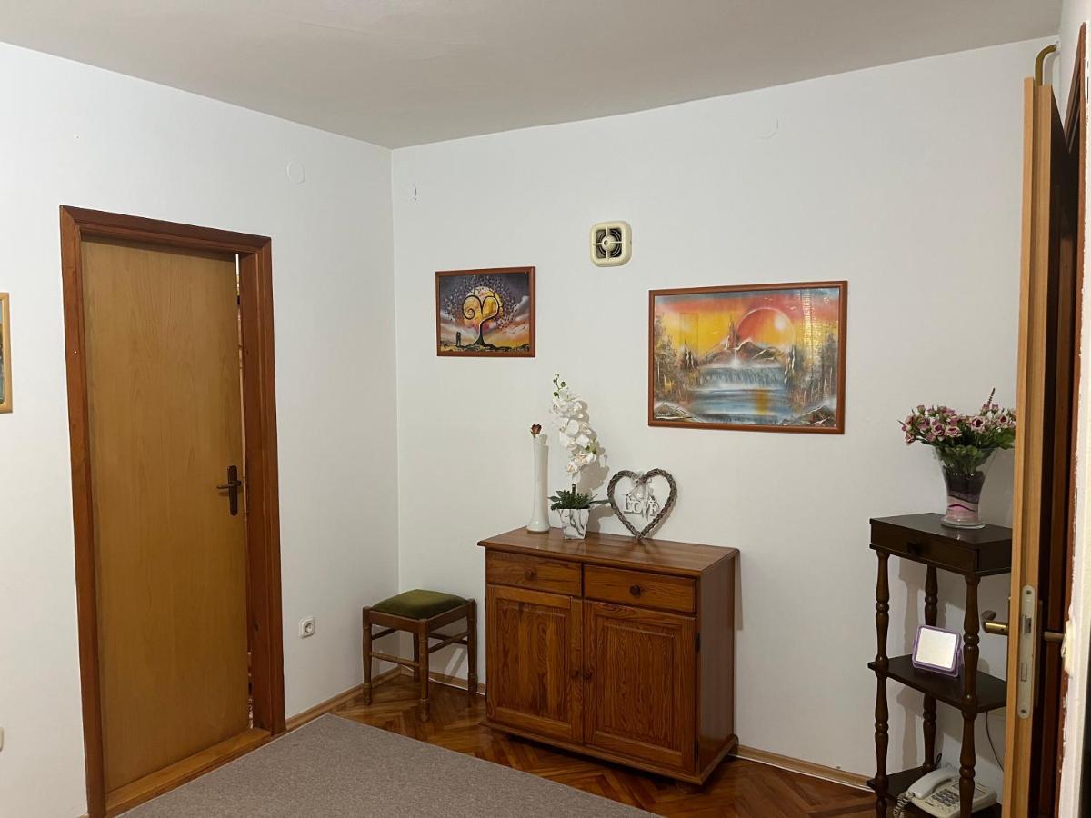Apartman Love Sarajevo Exterior photo