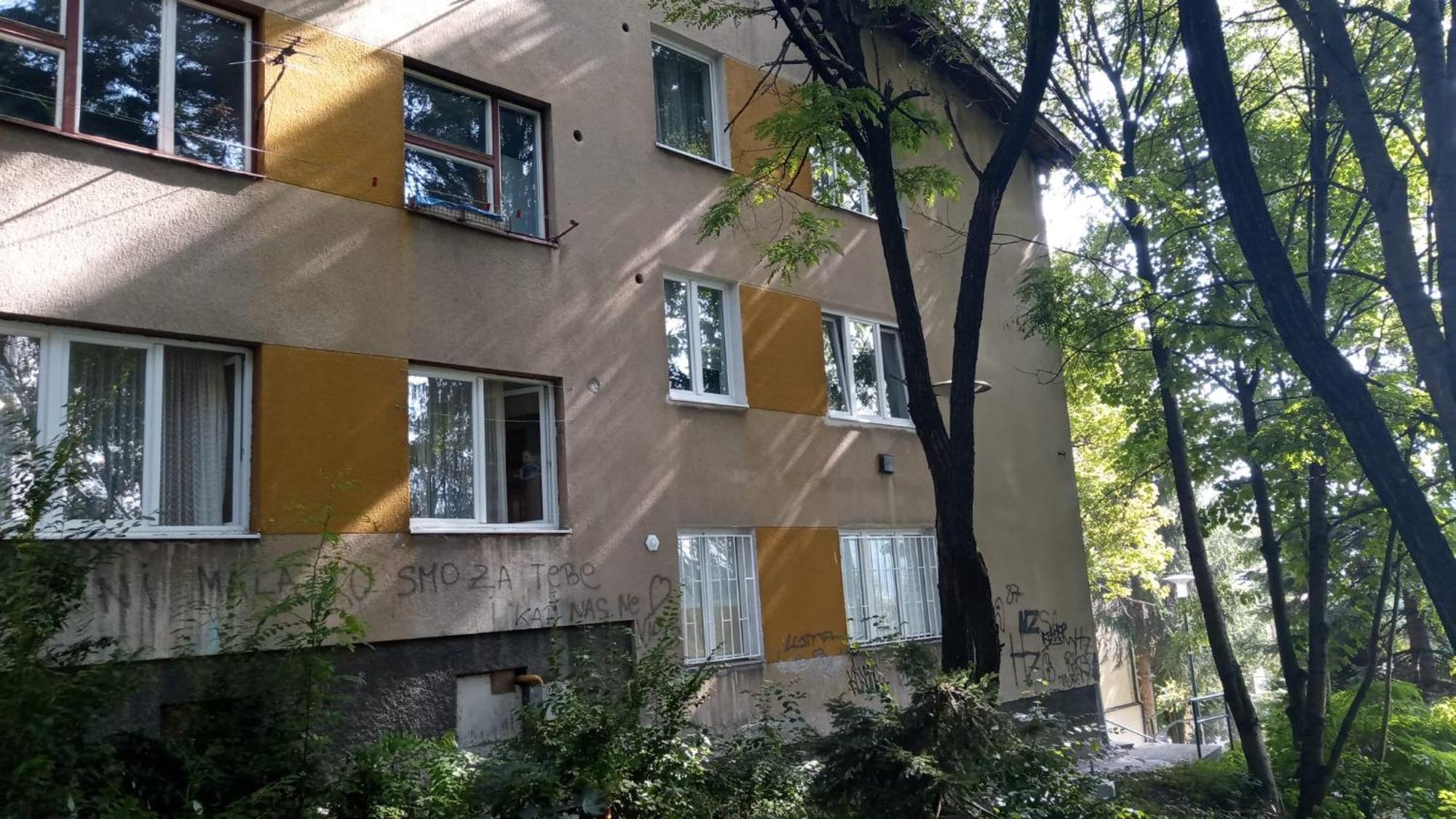 Apartman Love Sarajevo Exterior photo
