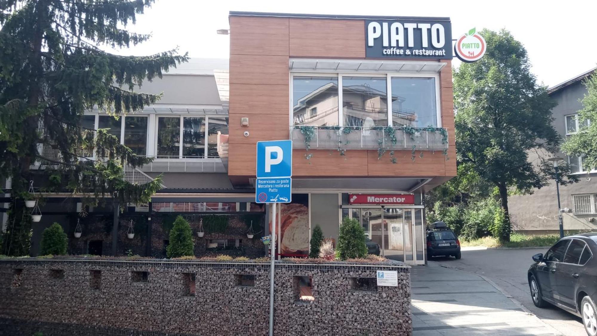 Apartman Love Sarajevo Exterior photo
